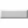 Metro Light Grey Gloss 300X100 Wall Tiles