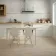Mumble B Light Oak Wood Effect Tile 195x1215