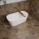 Keystone Brown Matt Wall and Floor Tiles