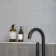 Liso Perla Grey Gloss Metro Tiles 100x200