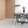 Makrana Vanilla Grey Matt Wall and Floor Tiles