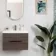Manhattan White Stone Effect Tiles