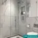 Palatina 60.5x60.5 Matt Marble Effect Tile