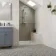 Liso Sage Green Gloss Metro Tiles 100x200