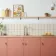 Liso Bone Cream Gloss Metro Tiles 100x200