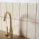 Liso Bone Cream Gloss Metro Tiles 100x200