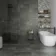 Metallique Iron Lapato 60x60