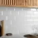 Metro Matt White 100x200