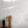Metro Matt White 100x200