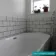 Liso White Flat Matt Metro Tiles 200x100