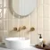 Metro Cream Tile 100x200