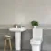 Milos Perla Stone Effect Tiles
