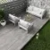 New Pietra Grey Rectified Stone Effect Slab 1200x600x20mm