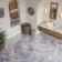 Omnia Grey Polished Rectified Wall and Floor Tiles