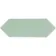 Pickett® Bevelled Mint Green Metro Tiles