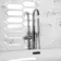 Pickett® Bevelled Carrara Metro Tiles