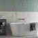 Pickett® Bevelled Mint Green Metro Tiles