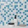 Pixel Sea Blend 25x25