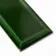 Ingot Verde Green Crystal Metro Tiles