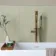 Monocolour Roca Beige Flat Matt Metro 200x100