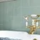 Monocolour Alga Green Flat Gloss Square 150x150