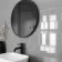 Monocolour Plata Grey Flat Gloss Square 150x150