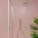 Monocolour Rosa Pink Flat Matt Metro 200x100