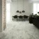 Roof White Matt Wall and Floor Tiles