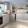 Sahara Beige Matt Rectified Wall and Floor Tiles 60x120