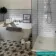 Liso White Gloss Metro Tiles 100x200