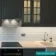 Liso Blanco White Brillo Metro Tiles 150x75