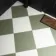 Cielo Verde Green Matt Plain Tiles 598x598