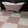 Cielo Super Bianco White Matt Plain Tiles 598x598