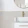 Stoneart Matt White Stone Effect Wall and Floor Tiles