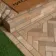 Tosca Beige Matt Brick Effect Tiles 62x235x9mm