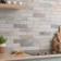 Provence Mix Beige Matt Brick Effect Tiles 62x235x9mm