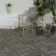 Tosca Vison Mink Grey Matt Brick Effect Tiles 62x235x9mm