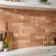 Tosca Teja Red Matt Brick Effect Tiles 62x235x9mm