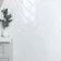 Apennine Bevelled Gloss Marble Effect Tile 10x20