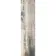 Vintage Multi Coloured Wood Effect Matt Porcelain Wall and Floor Tile