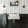 Liso White Gloss Metro Tiles 100x200