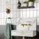 Liso White Gloss Metro Tiles 100x200