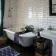 Liso White Gloss Metro Tiles 100x200