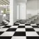 Klavier Black Matt 456x456