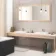 Doblo Bianco Stone Effect Polished 60x60