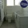 Metro White Gloss 300X100 Wall Tiles