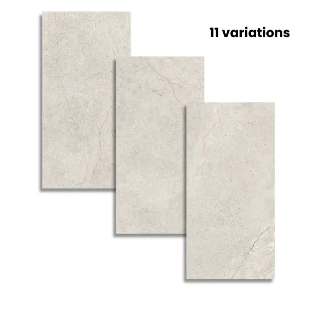 Sumum Pearl Outdoor 595x1200x20mm Slabs