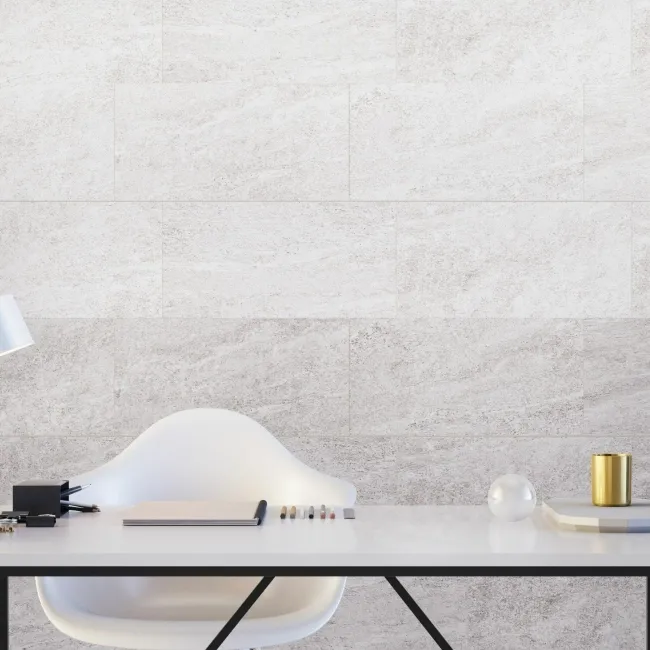 Arcano Gris Stone Effect Tiles 30x60