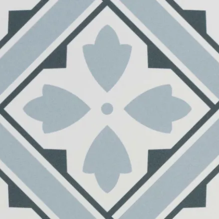 Nkr Tulip Marine Blue