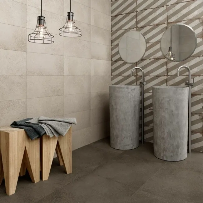 Langdale Decor Cold